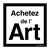 Acheter de l'art