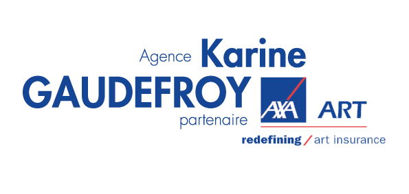 Axa Art - Agence Karine Gaudefroy