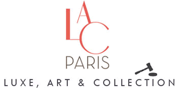 LAC Paris, société de ventes aux enchères en ligne