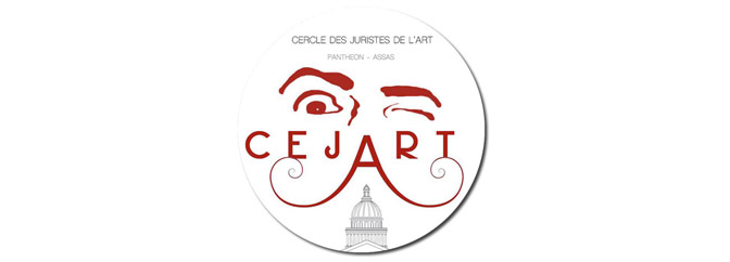 Le Cercle des Juristes de l'Art - CEJART