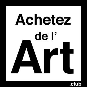 Le club Achetez de l'Art
