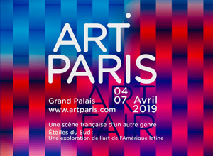 Art Paris Art Fair 2019