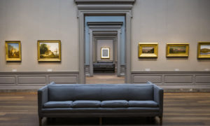 Assurance des galeries et marchands d’art