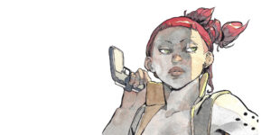 Vente collectionneurs BD