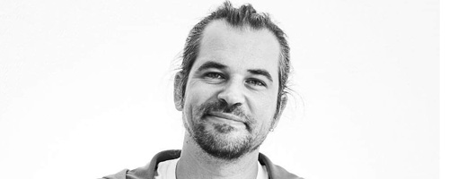 Baptiste Pagani, storyboarder et illustrateur BD