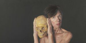 Dominique Renson - Vanité