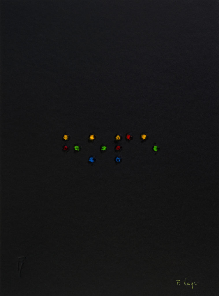 Frédéric Vayr - hope