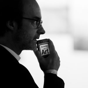 Docks Art Fair 2016 © Pascal Flamant