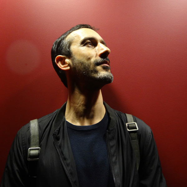 Gaëlle Hersent et Hubert : interview pour l'expo des planches du Boiseleur
