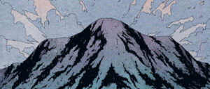 Planches originales du Chemin Derrière la Maison de Jérémie Gasparutto (Label 619) - Exposition à Paris