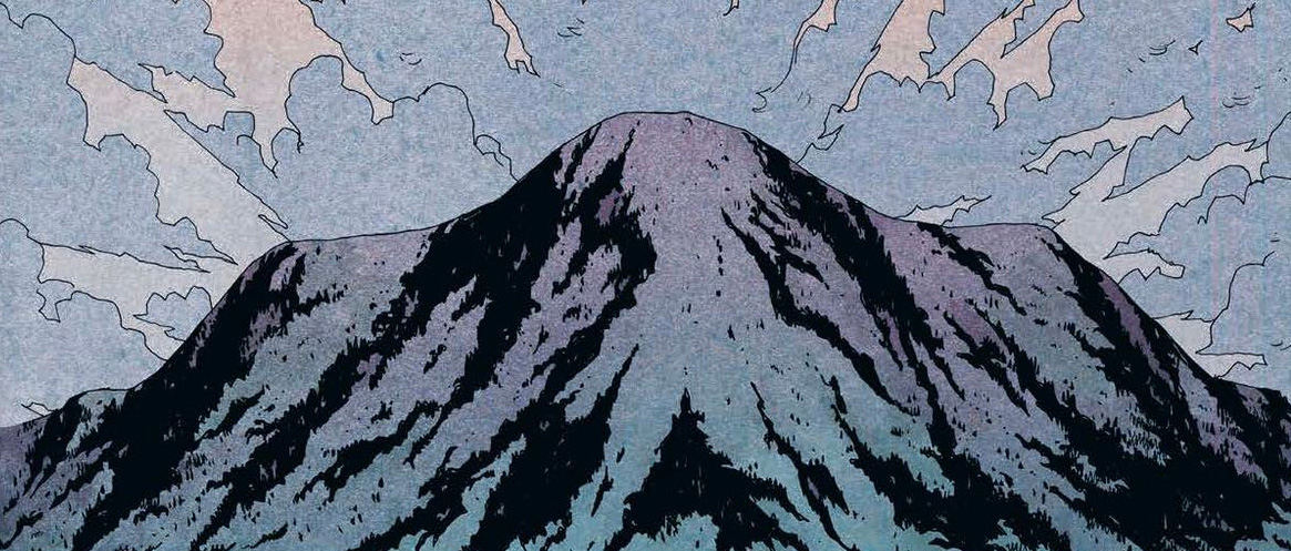 Le Chemin Derrière la Maison de Jérémie Gasparutto (Label 619)