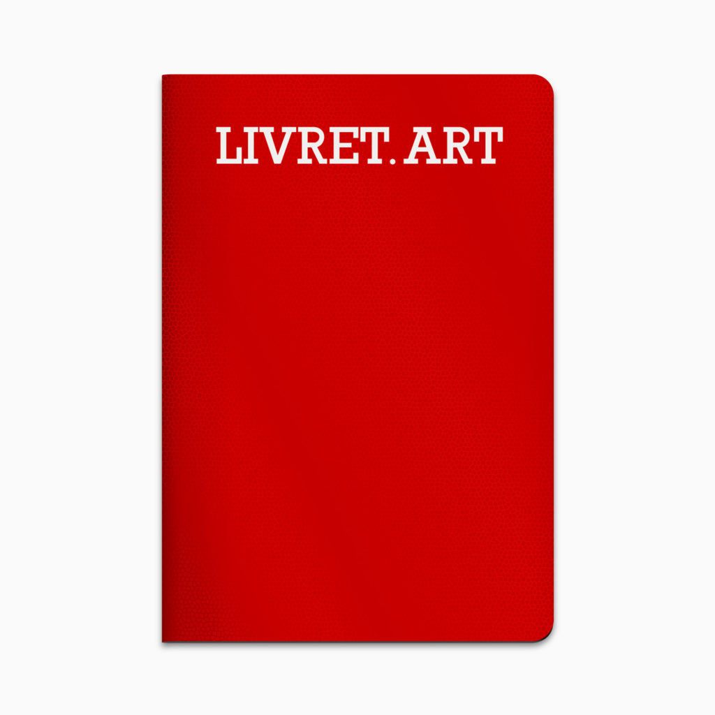 Livret A ? Livret Art !