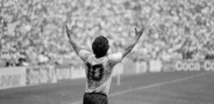 Exposition Sports Art - Photos & illustrations - ©John Vink/Courtesy Galerie Jean-Denis Walter