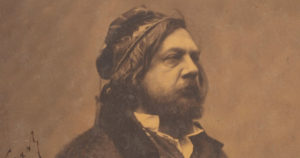 Théophile Gautier - The Met