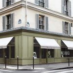 Galerie Paul Prouté, dessins et estampes à Paris (rue de Seine)