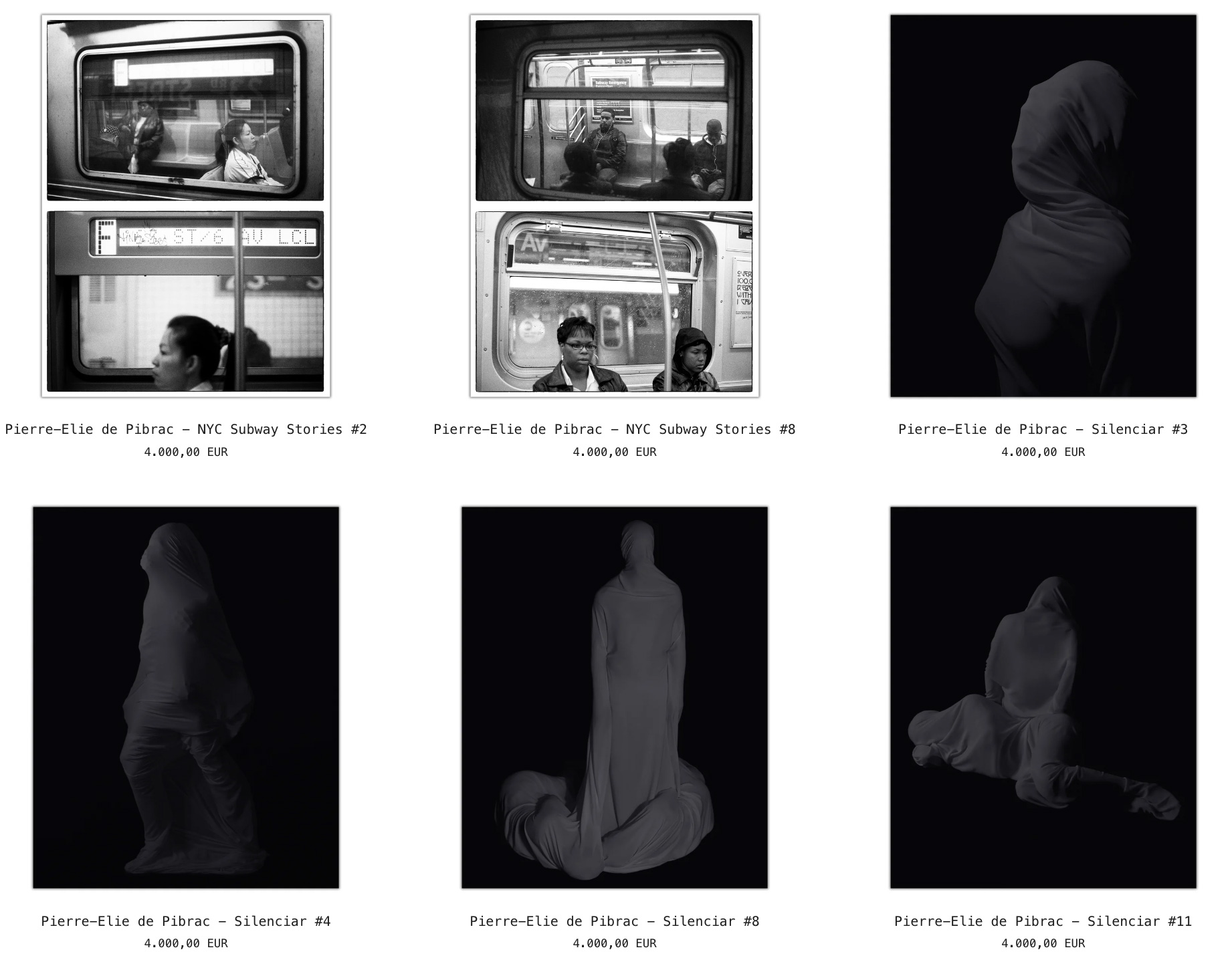 Pierre-Elie de Pibrac - Photos en vente