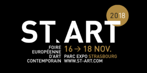 ST-ART 2018 - Foire Européenne d'Art Contemporain